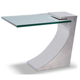 SHERES "Clasp" Lamp Table - L-01B