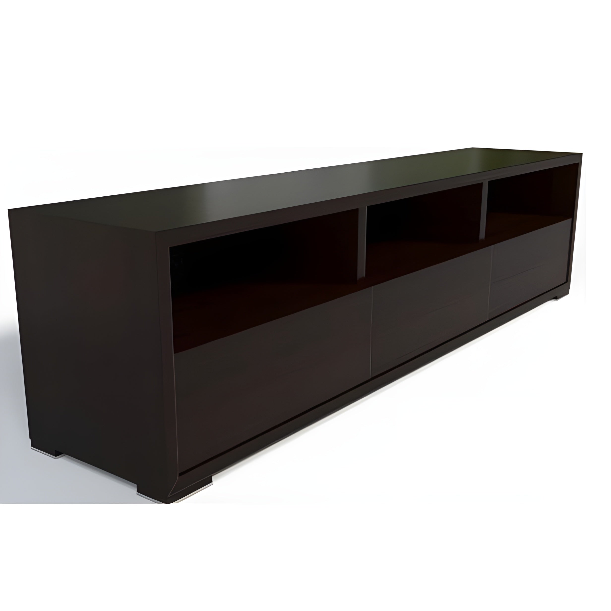 SHERES E/C/P-1 Entertainment Cabinet - E/C/P-1-07