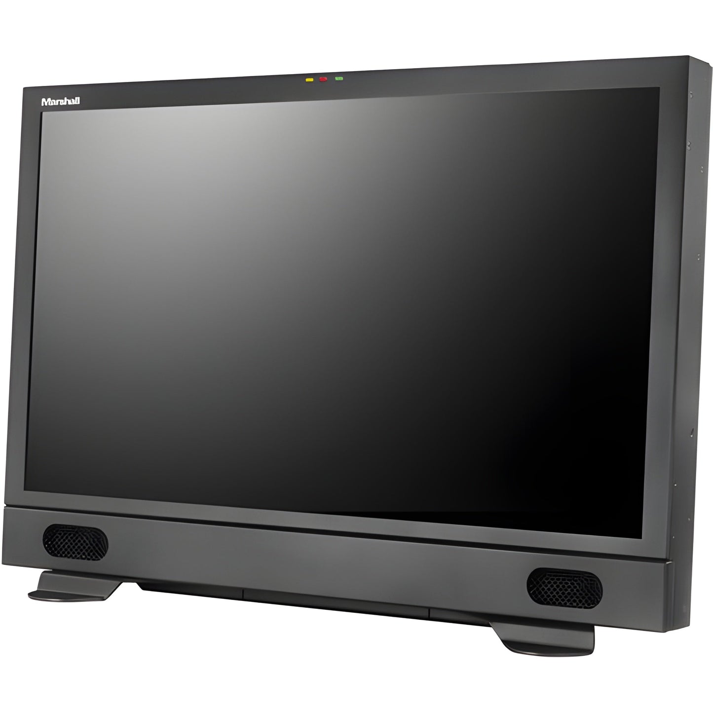 Marshall  V-LCD241MD-3G 24" LCD Desk rack mount with HDMI and 3G Input  Waveform monitor and audio display - VLCD241MD3G