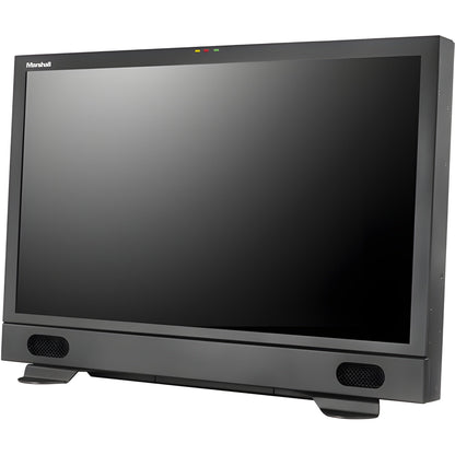 Marshall  V-LCD241MD-3G 24" LCD Desk rack mount with HDMI and 3G Input  Waveform monitor and audio display - VLCD241MD3G