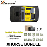 Xhorse VVDI MB Machine BGA Mercedes Key Programmer & EIS / EZS 10 Adapter Set (EZS BUNDLE) - XHS-VVDI-MB-ADAPTER-SET-SPECIAL