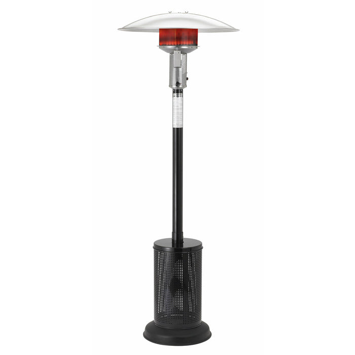 Sunglo PROPANE Heaters MODEL A270 BK - A270BK