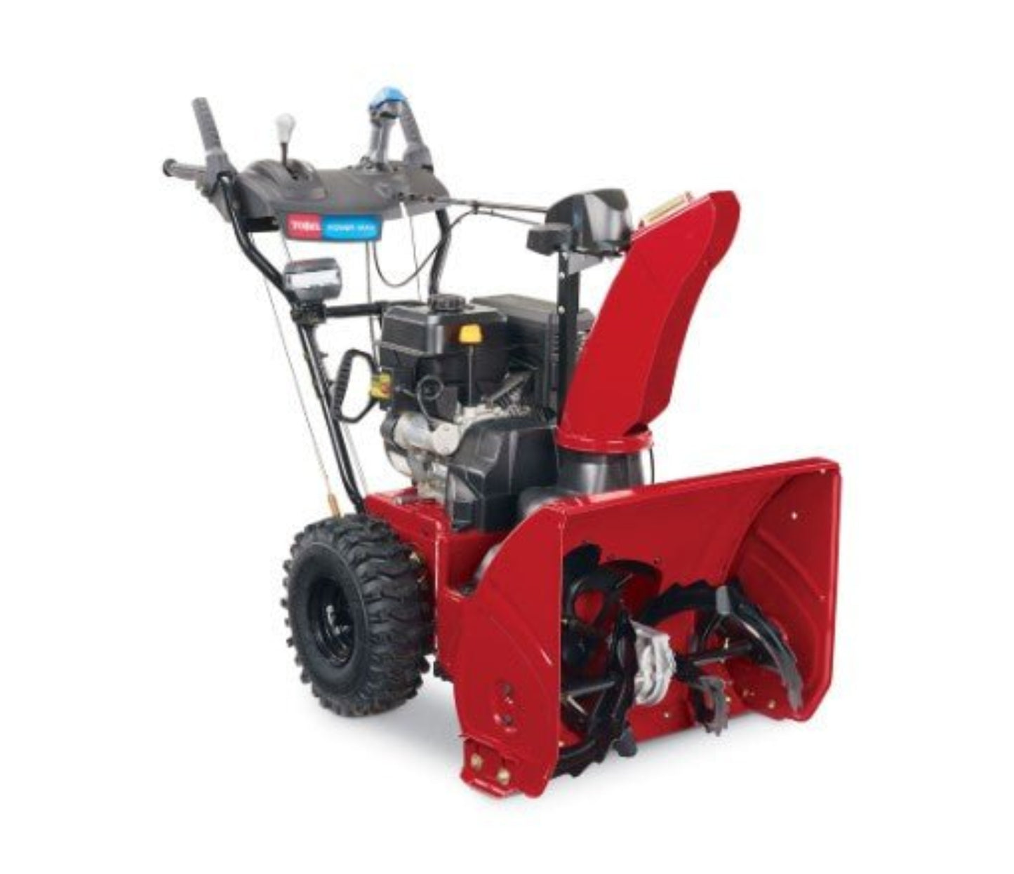 Toro 26" Power Max 826 OAE 252cc Two-Stage Electric Start Gas Snow Blower - TOR-37799