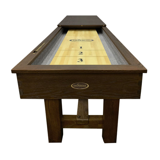 Imperial 9ft Shuffleboard Buffet Top Only