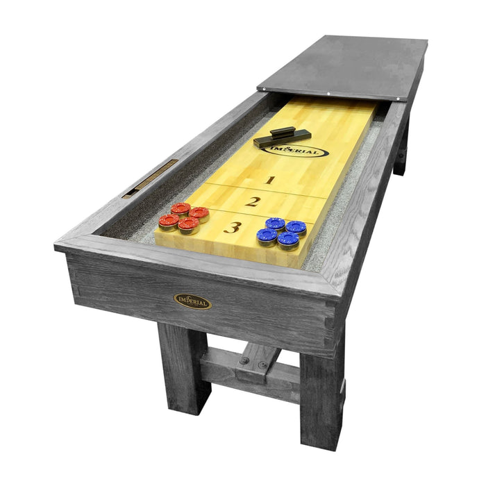 Imperial 9ft Shuffleboard Buffet Top Only