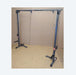 New York Barbells Cross Over Attachment - H-92570GYM