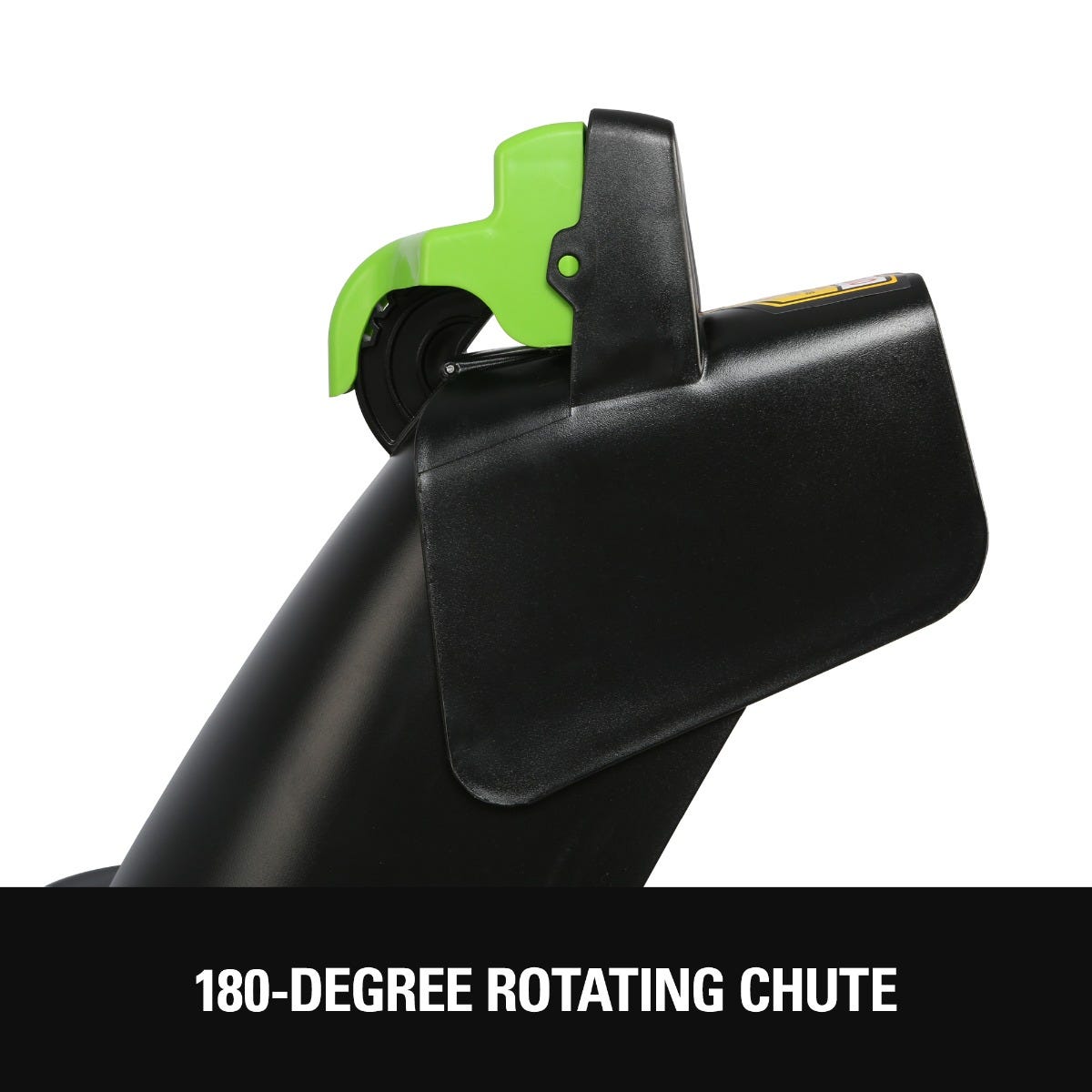 Greenworks 82V 22" Snow Blower w/ 5.0Ah Battery and Dual Port Charger - 2612502