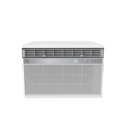 GE APPLIANCES AHFK24BA GE(R) ENERGY STAR(R) 23,700 BTU 230/208 Volt Smart Electronic Window Air Conditioner for Extra-Large Rooms -  AHFK24BA