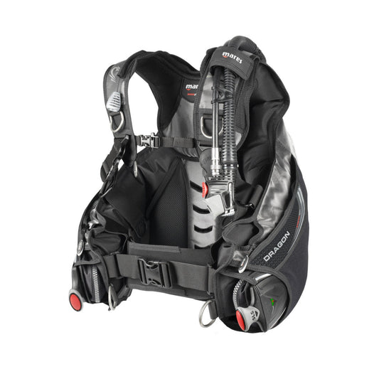 Mares Dragon SLS BC Vest -  220863-02
