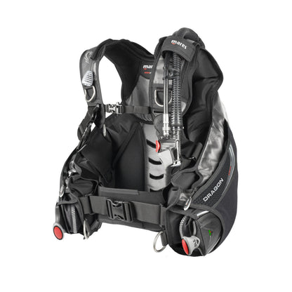 Mares Dragon SLS BC Vest -  220863-02