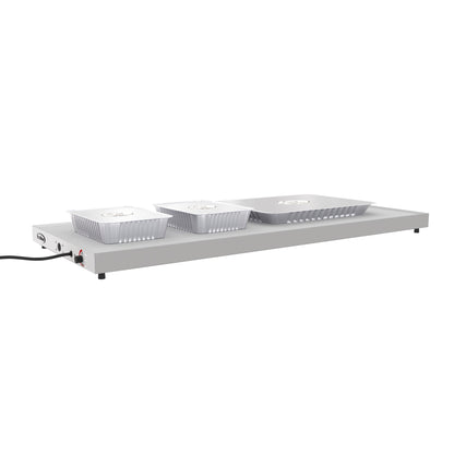 KOOLMORE 48 In. Commercial Warming Shelf - KMWS48