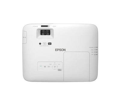 Epson PowerLite 2245U 3LCD WUXGA Projector V11H816020 - V11H816020