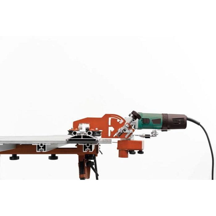 Raimondi Power Raizor Multi-Angle Cutting Device - TCPWRAIZ