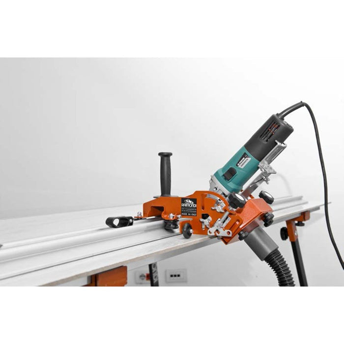 Raimondi Power Raizor Multi-Angle Cutting Device - TCPWRAIZ