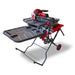 Rubi Tools DT-10IN MAX 10" Wet Tile Saw - 26994