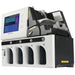 Carnation 5-Pocket High-Efficiency Banknote Fitness Sorter - CR5000