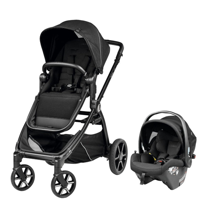 Peg Perego YPSI and Primo Viaggio 4-35 Nido K Travel System - IPMS26US00MF53DX53