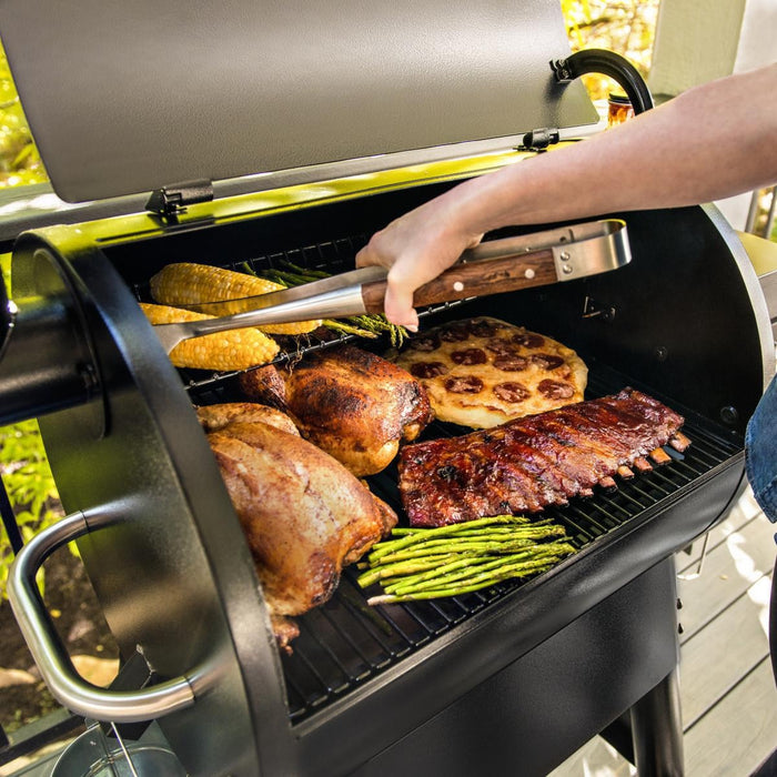 Traeger Pro 575 Pellet Grill TFB57GZE