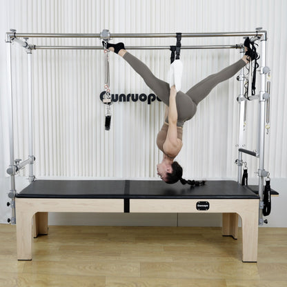 Cunruope M2 Trapeze Table Plus (Cadillac) - TP