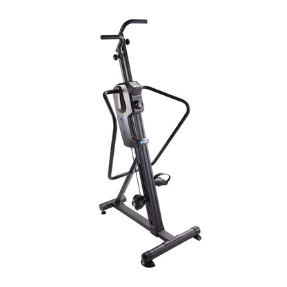 Stamina Products 55-2125 Cardio Climber Home Workout Fitness Exercise Machine - 271214
