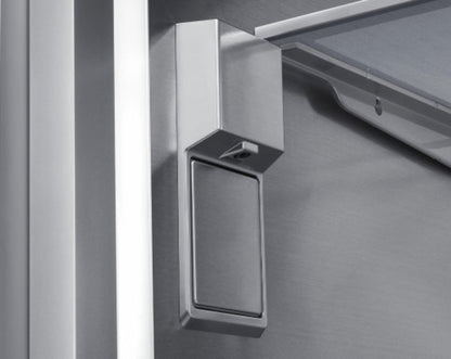 DACOR 30" Refrigerator Column (Left Hinged) - DRR30980LAP-KT