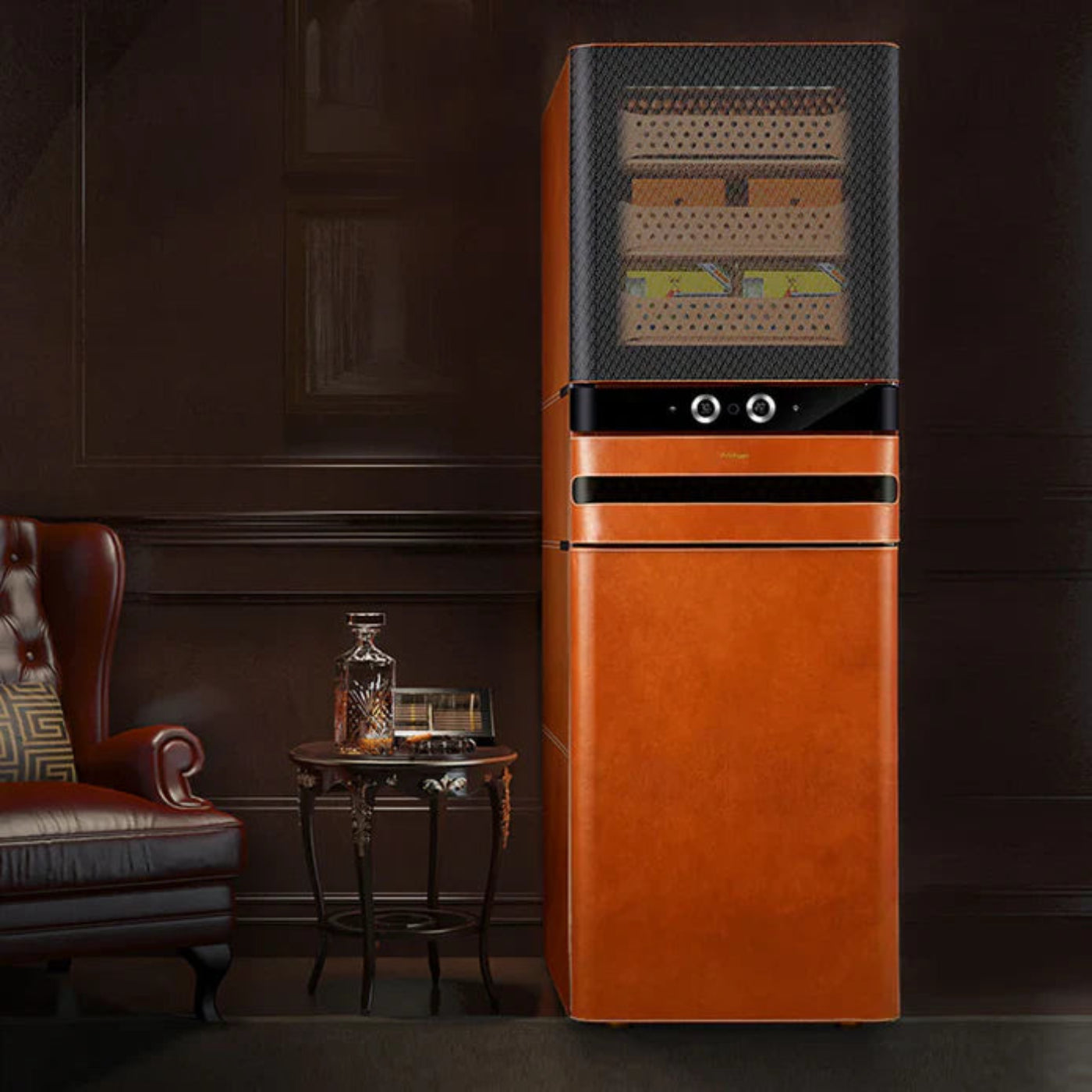 Afidano -  L8