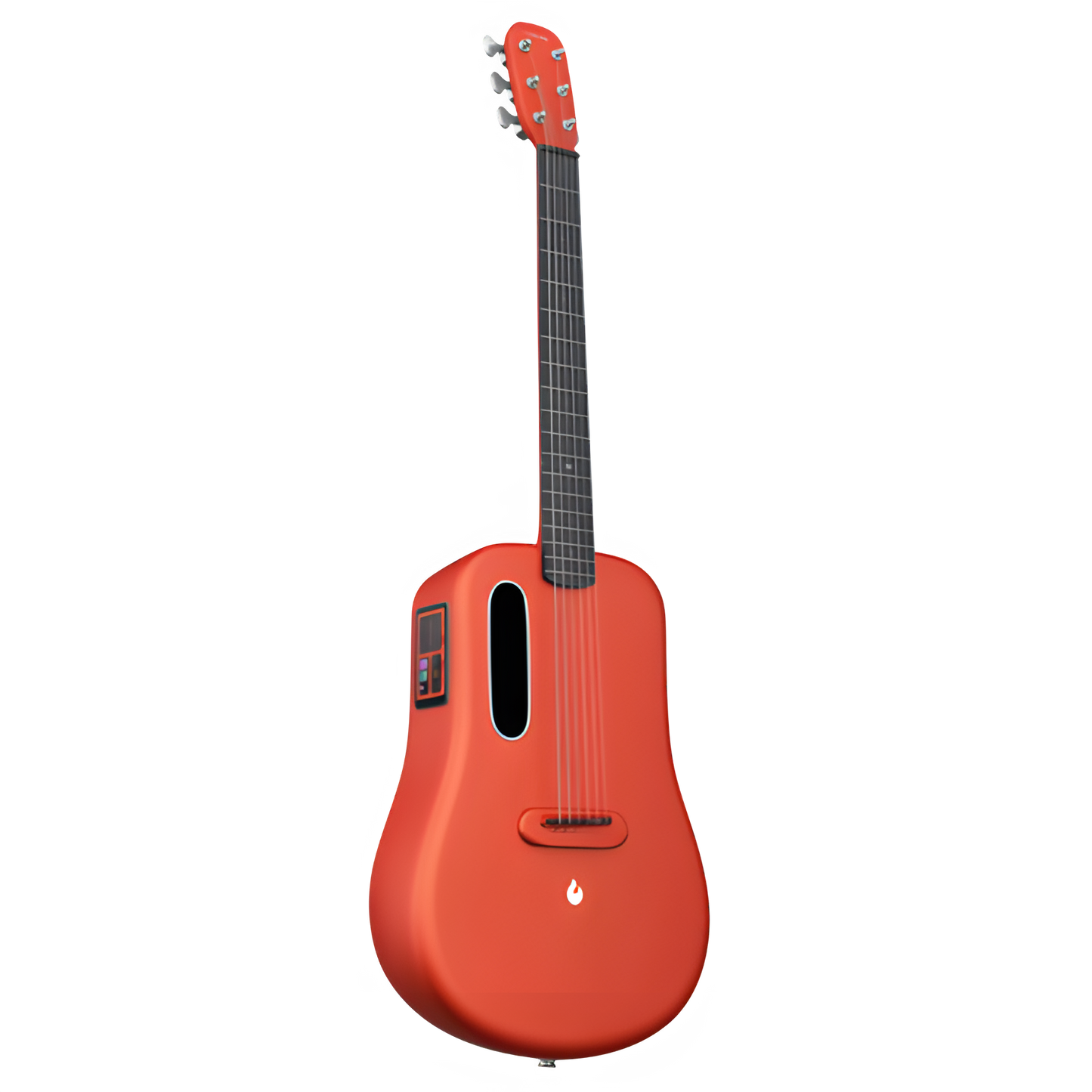 Lava Music ME 3 36" Touch Smart Guitar with Space Bag New - L9120001-2B