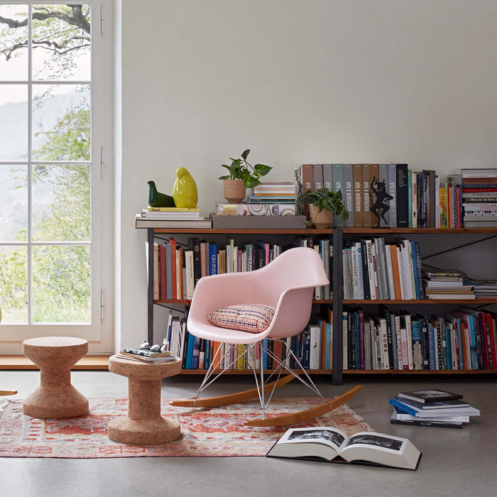 Eames Plastic Armchair RE RAR