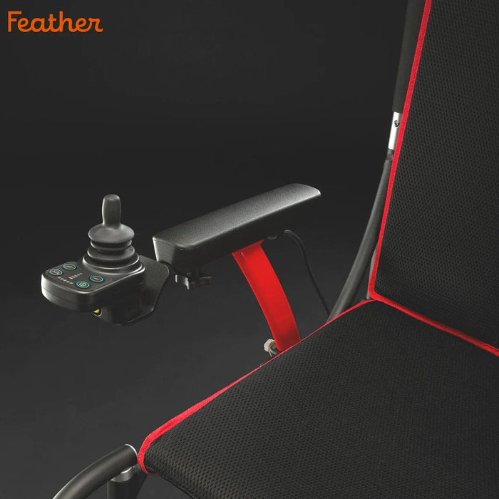 Feather Power Chair - 33 lbs.