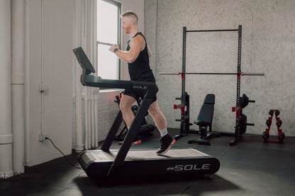 SOLE ST90 Treadmill - ST90-2023