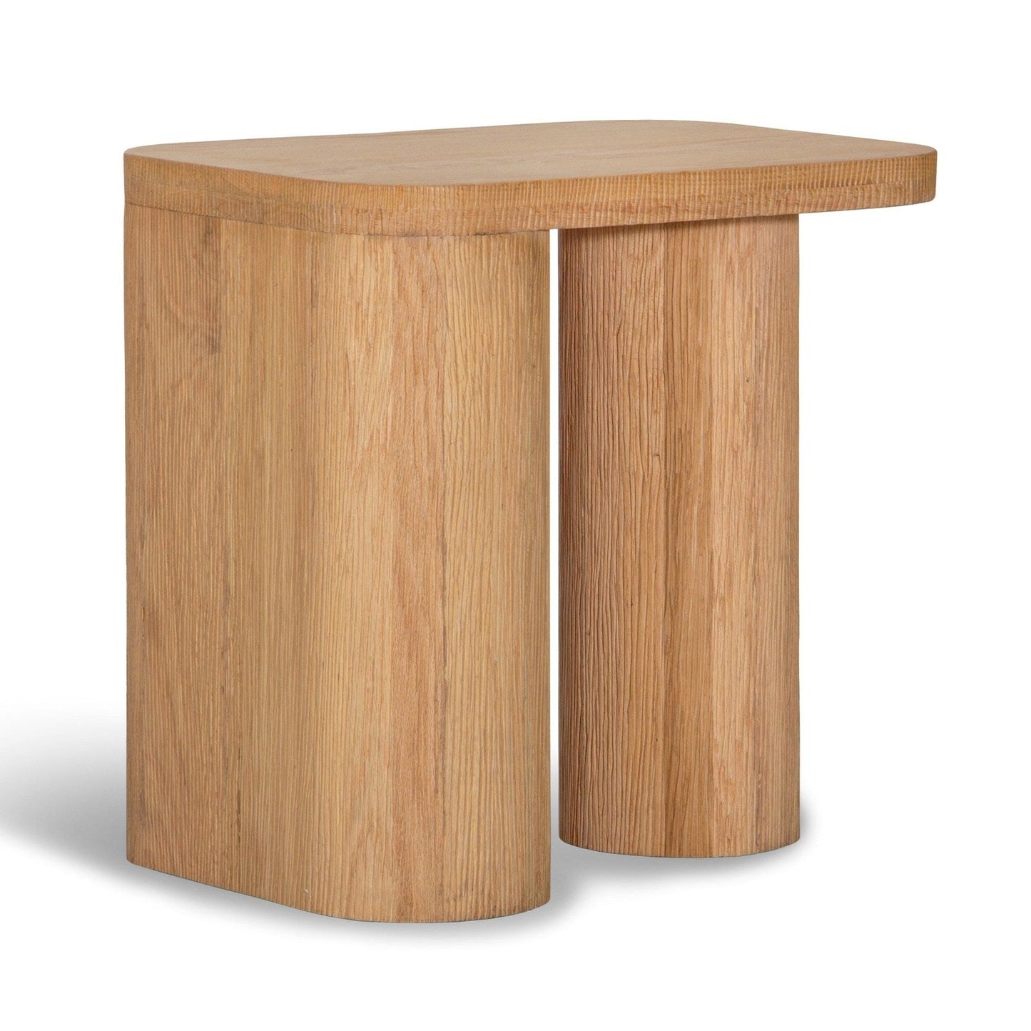 Union Home Mono Side Table  - LVR00726