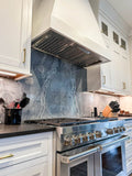 ProLine Range Hood Insert/Liner - PLJL Hurricane
