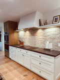ProLine Range Hood Insert/Liner - PLJL Hurricane