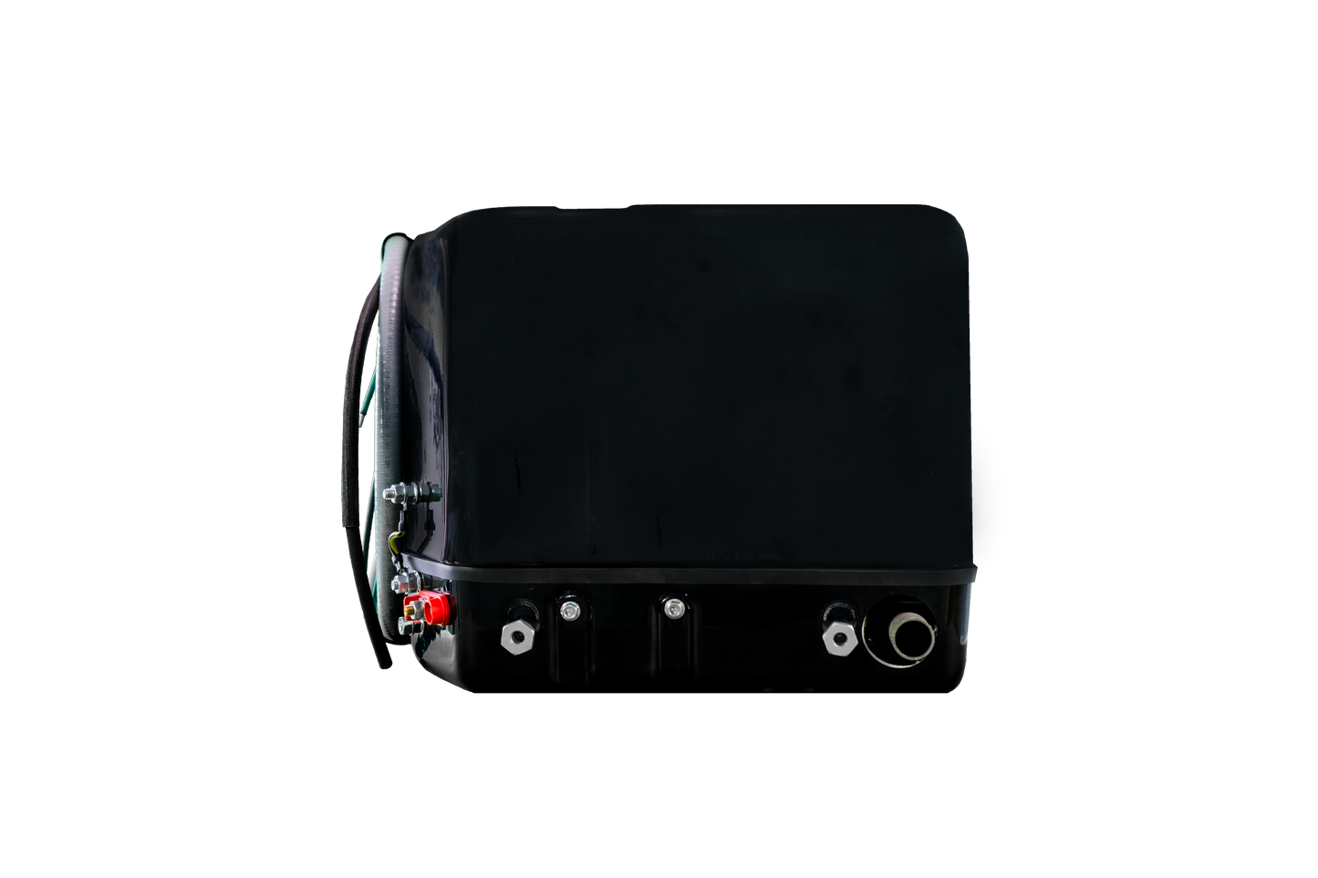 RVMP Flex Power 2800e | 2800 Watt Dual-Fuel Installed RV Generator - 4LI-RV281-EFI