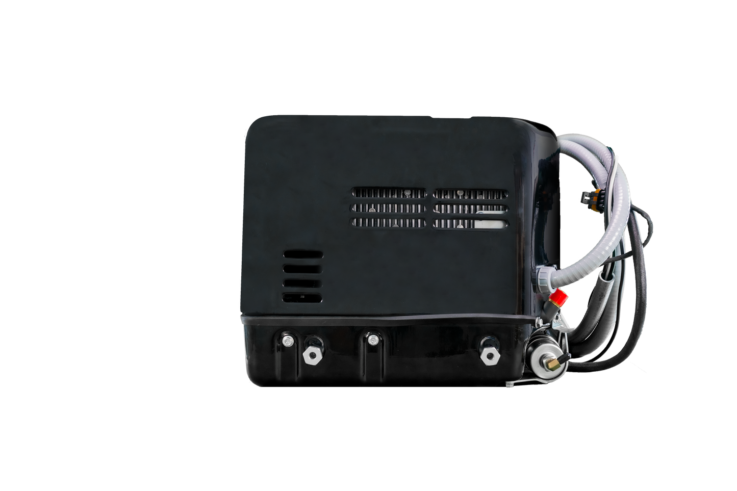 RVMP Flex Power 2800e | 2800 Watt Dual-Fuel Installed RV Generator - 4LI-RV281-EFI