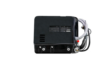 RVMP Flex Power 2800e | 2800 Watt Dual-Fuel Installed RV Generator - 4LI-RV281-EFI