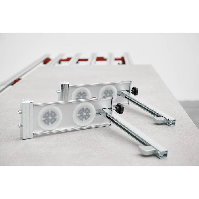 Raimondi Tip-Top Clamp for Mitering Large Format Tile - TCWBFUMC