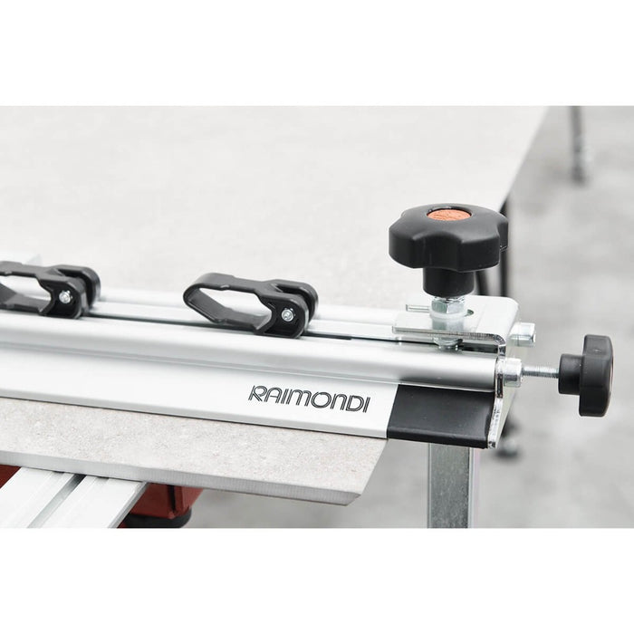 Raimondi Tip-Top Clamp for Mitering Large Format Tile - TCWBFUMC