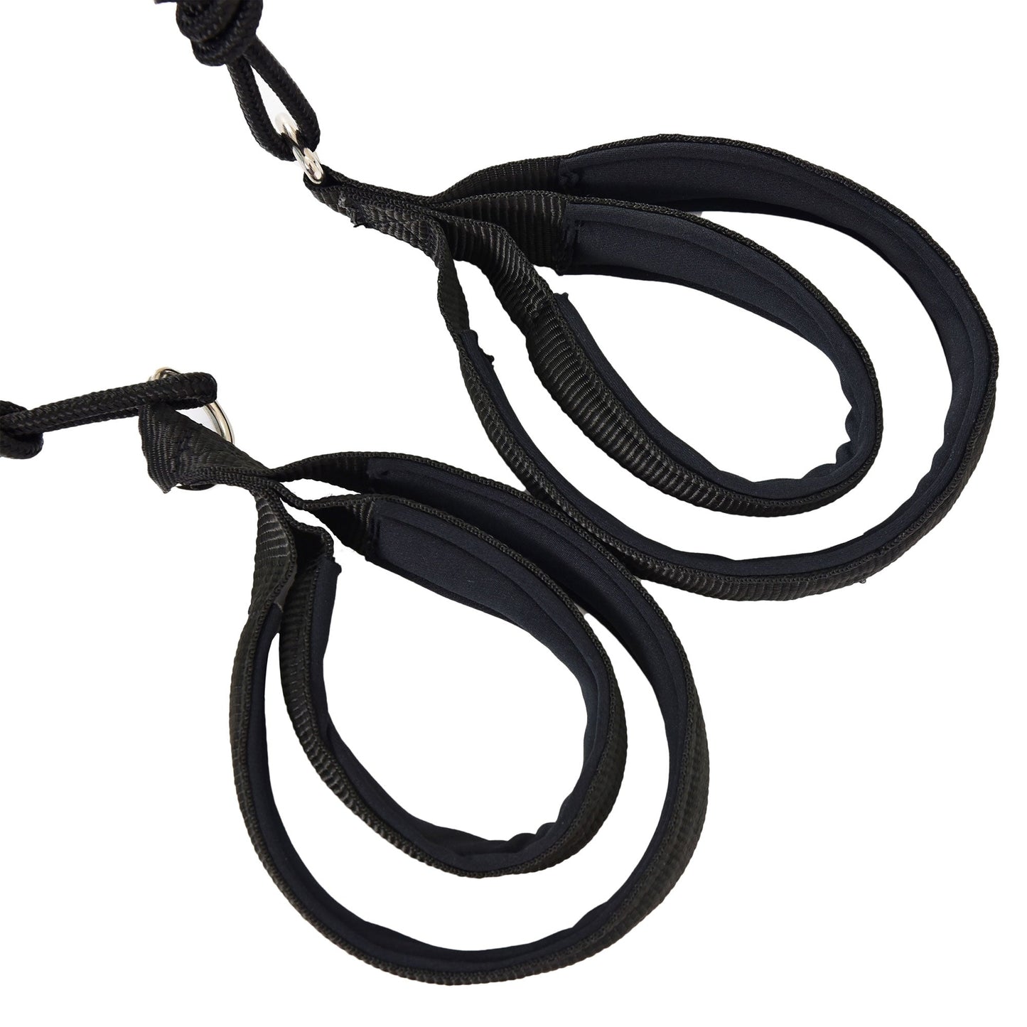 Stamina AeroPilates Pro Reformer Resistance System with Form Cardio Rebounder -281691