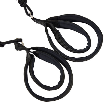 Stamina AeroPilates Pro Reformer Resistance System with Form Cardio Rebounder -281691