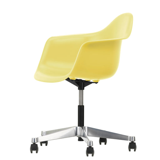 Eames Plastic Armchair RE PACC