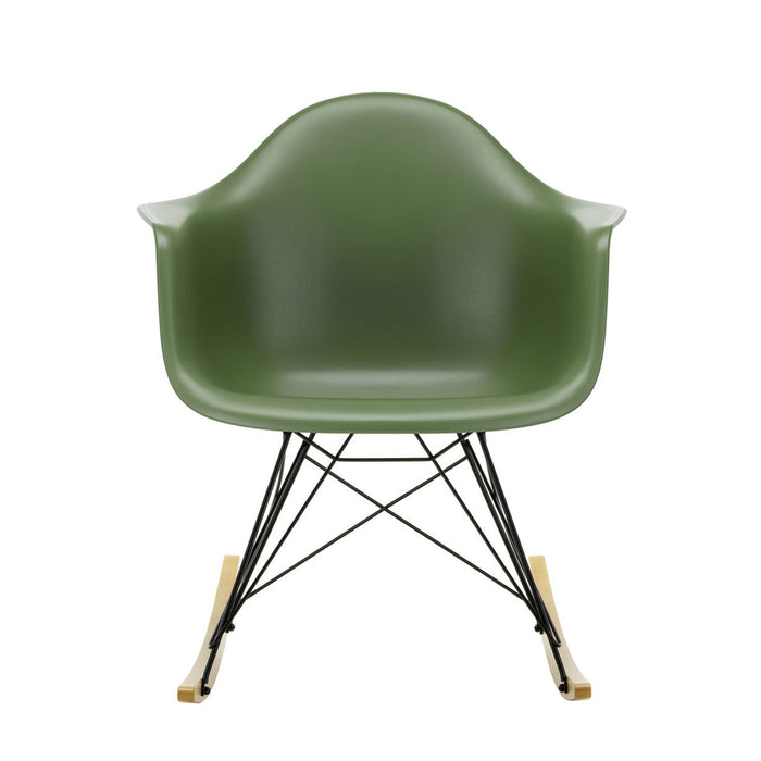 Eames Plastic Armchair RE RAR