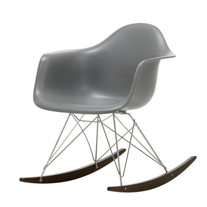 Eames Plastic Armchair RE RAR