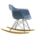 Eames Plastic Armchair RE RAR