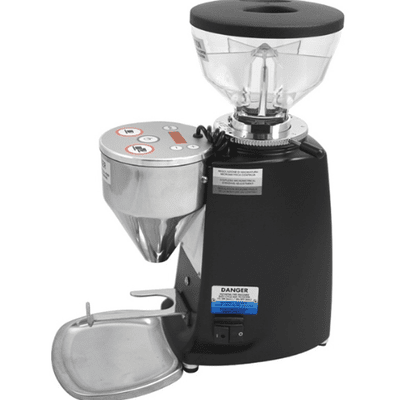 Mazzer Mini E Type A Doserless Grinder 2831