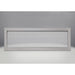 Napoleon Fireplaces Flush Frame With Safety Screen, Stainless Steel, Napoleon, FF50SS