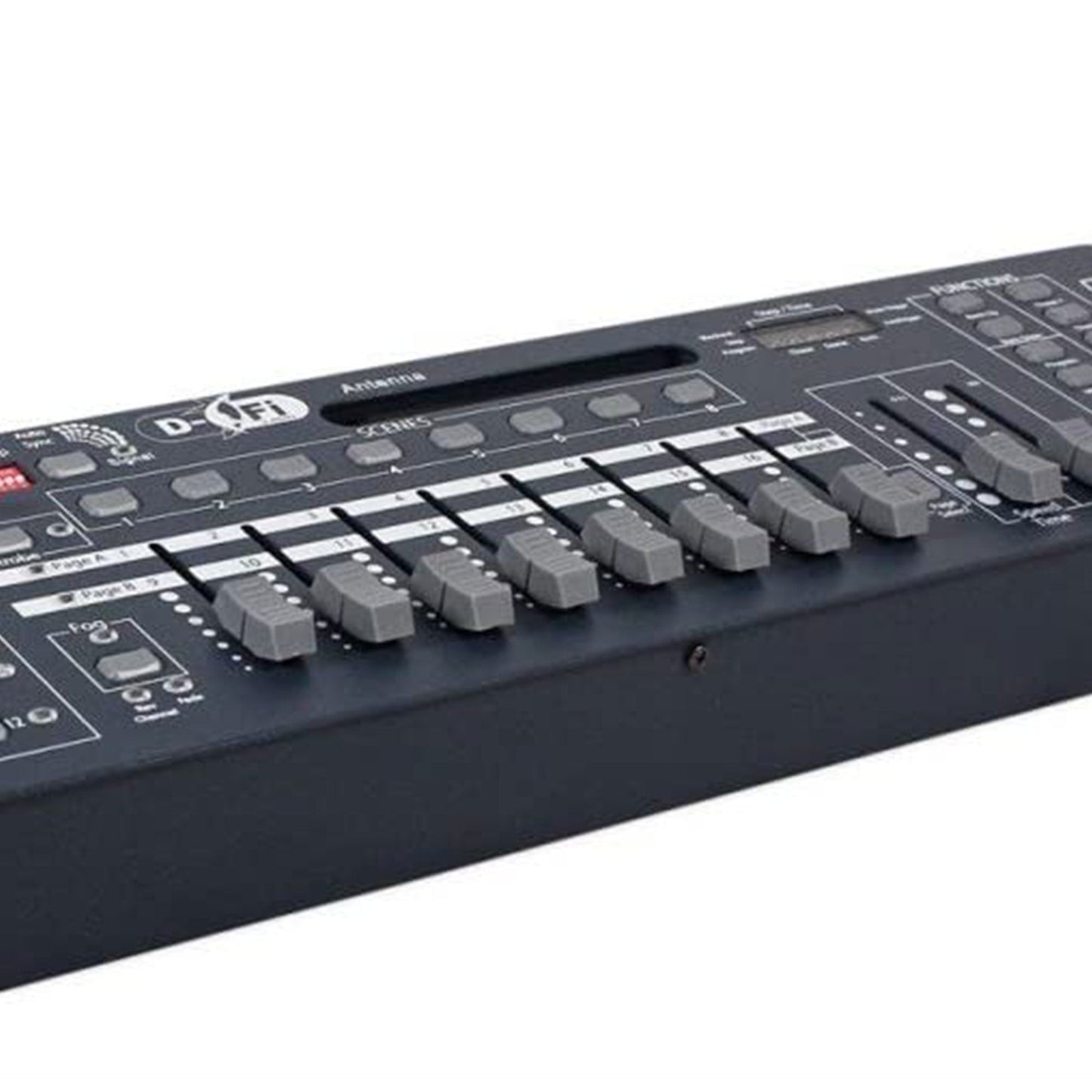 Chauvet DJ OBEY40DFI2.4 Universal Wireless LED Lighting Controller for 12 Lights - 288817