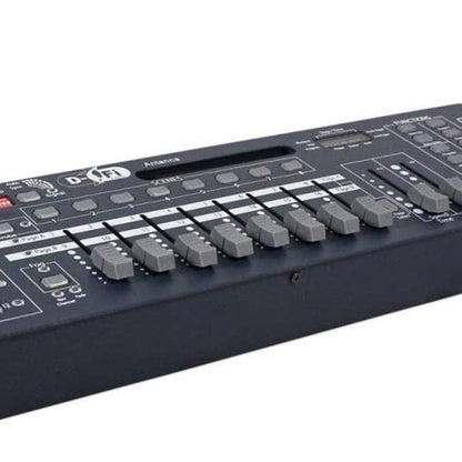 Chauvet DJ OBEY40DFI2.4 Universal Wireless LED Lighting Controller for 12 Lights - 288817