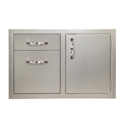 Artisan: 32" Door/Drawer Combo - ARTP-DDC-32SC