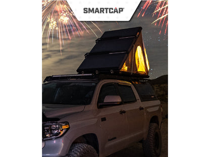 SmartCap EVOa Adventure for Chevrolet - EA0105MB